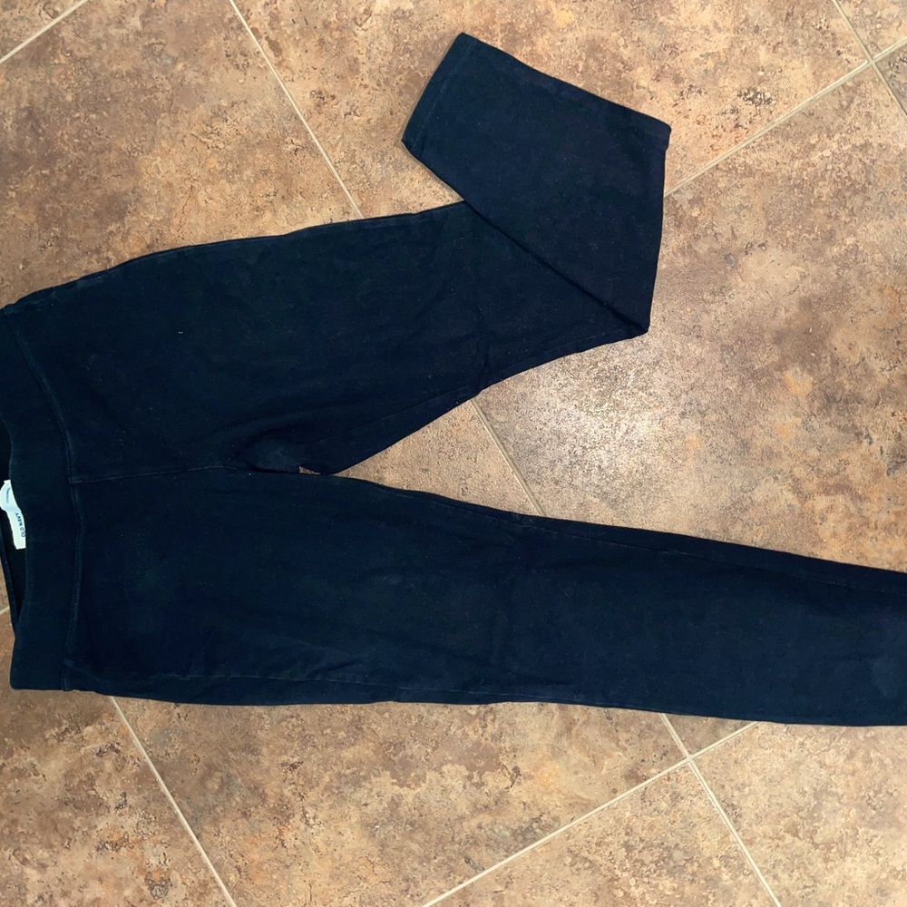 Old navy leggings